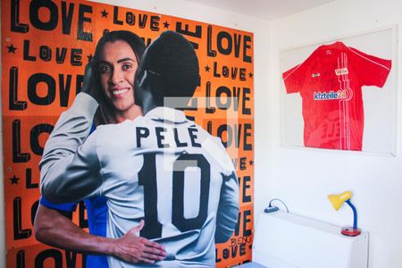 Apartamento para alugar com 95m², 2 quartos e 1 vaga Apartamento para alugar com 95m², 2 quartos e 1 vagaQuarto 1