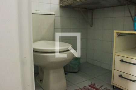 Apartamento para alugar com 95m², 2 quartos e 1 vaga Apartamento para alugar com 95m², 2 quartos e 1 vagaBanheiro Quarto 2