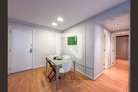 Apartamento para alugar com 2 quartos, 95m² em Botafogo, Rio de Janeiro