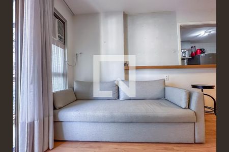 Apartamento para alugar com 2 quartos, 95m² em Botafogo, Rio de Janeiro
