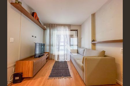 Apartamento para alugar com 2 quartos, 95m² em Botafogo, Rio de Janeiro