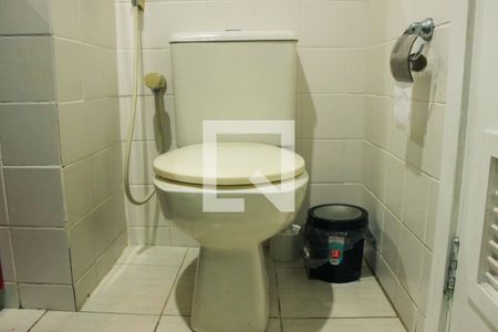 Apartamento para alugar com 95m², 2 quartos e 1 vaga Apartamento para alugar com 95m², 2 quartos e 1 vagaBanheiro