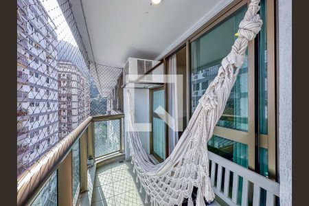 Apartamento para alugar com 2 quartos, 95m² em Botafogo, Rio de Janeiro