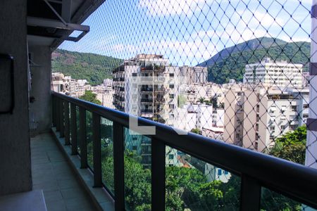 Apartamento para alugar com 95m², 2 quartos e 1 vaga Apartamento para alugar com 95m², 2 quartos e 1 vagaVista