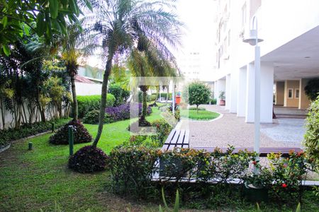 Apartamento para alugar com 95m², 2 quartos e 1 vaga Apartamento para alugar com 95m², 2 quartos e 1 vagaÁrea comum