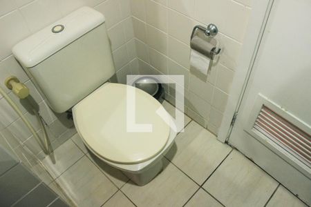 Apartamento para alugar com 95m², 2 quartos e 1 vaga Apartamento para alugar com 95m², 2 quartos e 1 vagaBanheiro