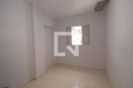 Quarto 2 de casa para alugar com 2 quartos, 100m² em Vila Hortência, Sorocaba