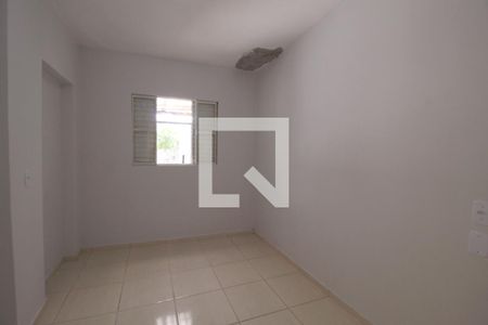 Quarto 2 de casa para alugar com 2 quartos, 100m² em Vila Hortência, Sorocaba