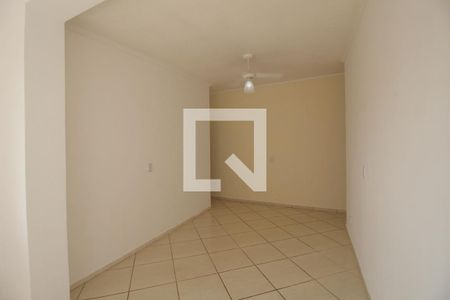 Sala de casa para alugar com 2 quartos, 100m² em Vila Hortência, Sorocaba