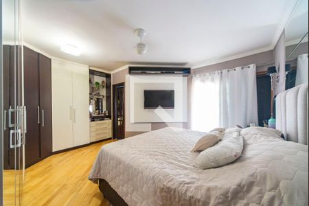 Casa à venda com 234m², 3 quartos e 4 vagasQuarto 2