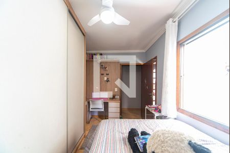 Casa à venda com 234m², 3 quartos e 4 vagasQuarto 1