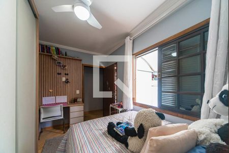 Casa à venda com 234m², 3 quartos e 4 vagasQuarto 1