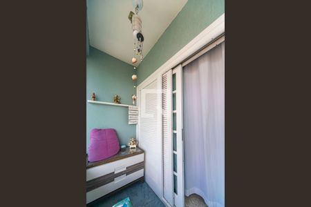 Casa à venda com 234m², 3 quartos e 4 vagasVaranda do Quarto 2