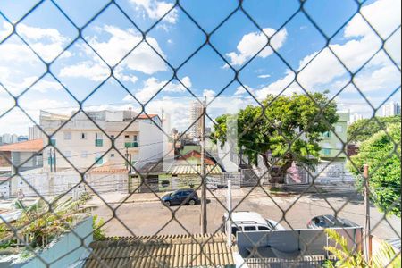 Casa à venda com 234m², 3 quartos e 4 vagasVista da Varanda do Quarto 2