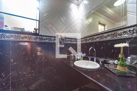 Casa à venda com 234m², 3 quartos e 4 vagasLavabo