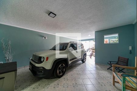 Casa à venda com 234m², 3 quartos e 4 vagasGaragem 