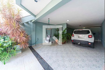 Casa à venda com 234m², 3 quartos e 4 vagasGaragem 