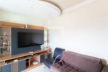 Sala 2 de apartamento para alugar com 3 quartos, 150m² em Manacás, Belo Horizonte