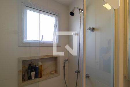 Apartamento à venda com 46m², 2 quartos e 1 vagaBanheiro