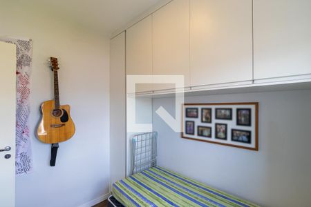 Apartamento à venda com 46m², 2 quartos e 1 vagaQuarto 2