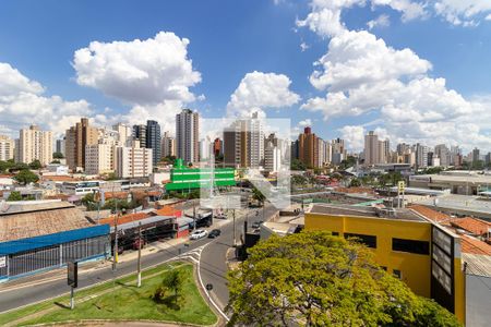 Apartamento à venda com 46m², 2 quartos e 1 vagaVista do quarto 2