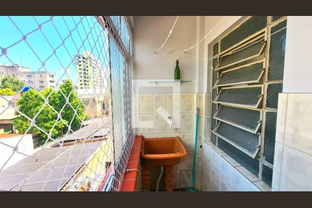 Apartamento à venda com 1 quarto, 52m² em Santana, Porto Alegre
