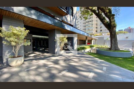 Apartamento à venda com 1 quarto, 42m² em Boa Vista, Porto Alegre