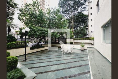 Apartamento à venda com 2 quartos, 65m² em Brooklin, São Paulo