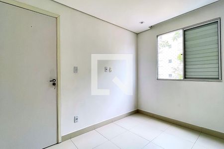 Apartamento à venda com 47m², 2 quartos e 1 vagaQuarto 1
