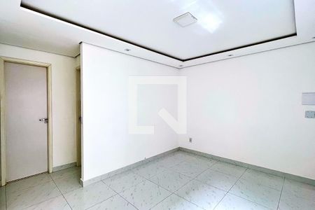 Apartamento à venda com 47m², 2 quartos e 1 vagaSala
