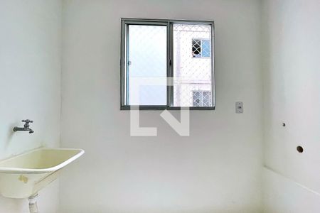 Apartamento à venda com 47m², 2 quartos e 1 vagaÁrea de Serviço