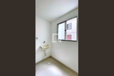 Apartamento à venda com 47m², 2 quartos e 1 vagaÁrea de Serviço