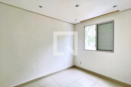 Apartamento à venda com 47m², 2 quartos e 1 vagaQuarto 2