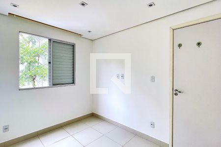 Apartamento à venda com 47m², 2 quartos e 1 vagaQuarto 2