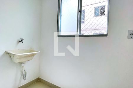 Apartamento à venda com 47m², 2 quartos e 1 vagaÁrea de Serviço