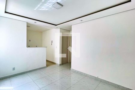 Apartamento à venda com 47m², 2 quartos e 1 vagaSala