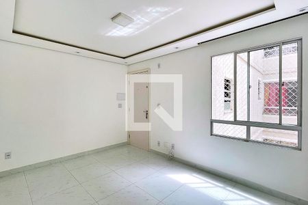 Apartamento à venda com 47m², 2 quartos e 1 vagaSala
