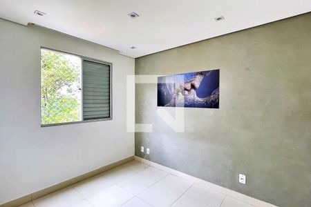 Apartamento à venda com 47m², 2 quartos e 1 vagaQuarto 1