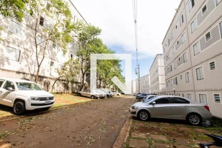 Apartamento à venda com 47m², 2 quartos e 1 vagaÁrea comum