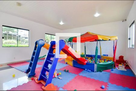 Apartamento à venda com 47m², 2 quartos e 1 vagaÁrea comum