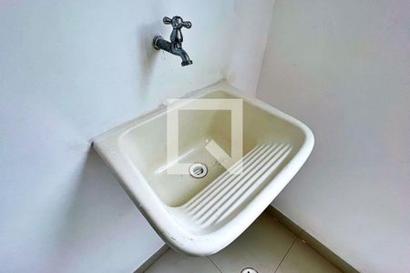 Apartamento à venda com 47m², 2 quartos e 1 vagaÁrea de Serviço
