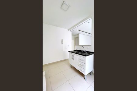 Apartamento à venda com 47m², 2 quartos e 1 vagaCozinha