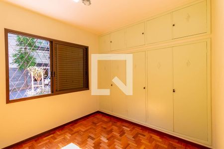Quarto 2 de apartamento à venda com 3 quartos, 147m² em Santo Agostinho, Belo Horizonte