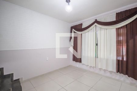 Sala de casa para alugar com 1 quarto, 50m² em Veloso, Osasco