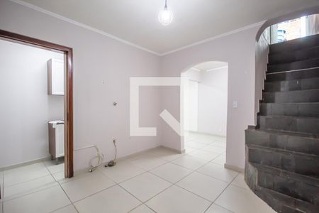 Sala de casa para alugar com 1 quarto, 50m² em Veloso, Osasco