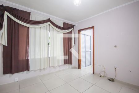 Sala de casa para alugar com 1 quarto, 50m² em Veloso, Osasco