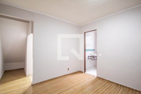 Suíte de casa para alugar com 1 quarto, 50m² em Veloso, Osasco
