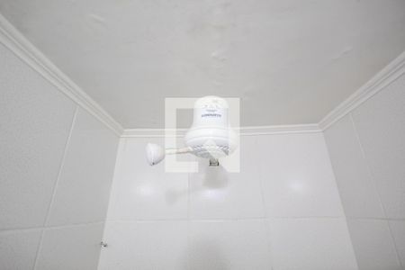 Banheiro da Suíte de casa para alugar com 1 quarto, 50m² em Veloso, Osasco