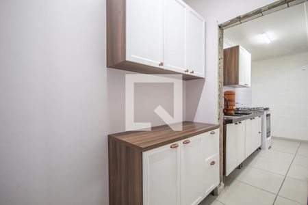Casa para alugar com 50m², 1 quarto e 1 vaga Casa para alugar com 50m², 1 quarto e 1 vagaCozinha