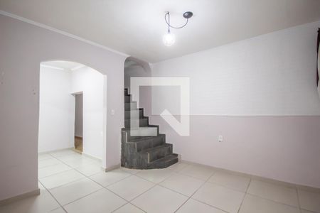 Sala de casa para alugar com 1 quarto, 50m² em Veloso, Osasco